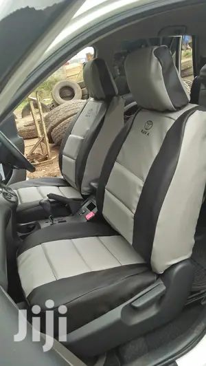 Seat Covers