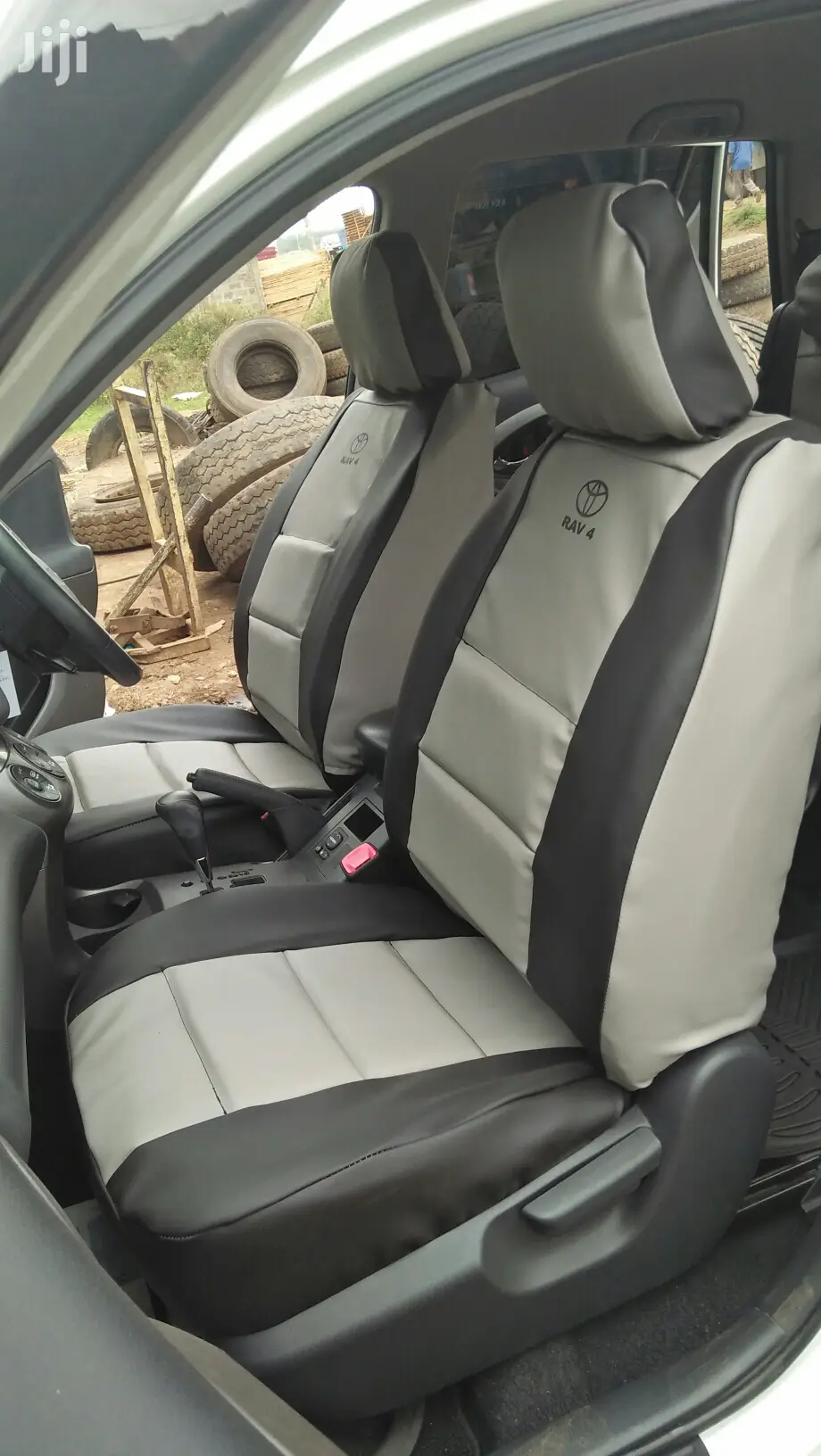 Seat Covers