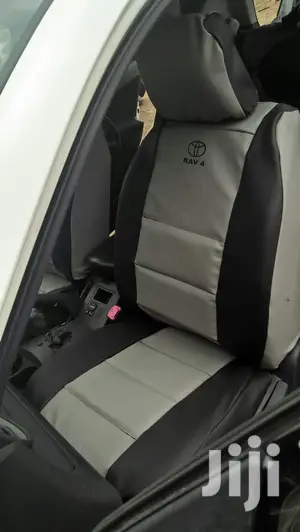 Seat Covers