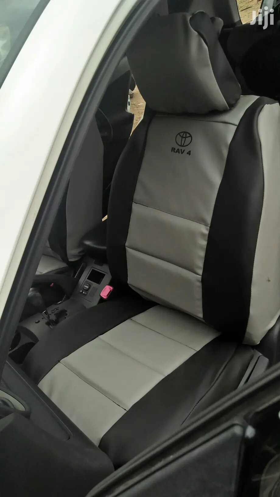 Seat Covers