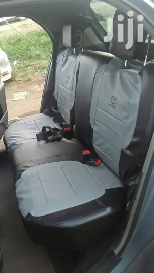 Toyota Seat Covers