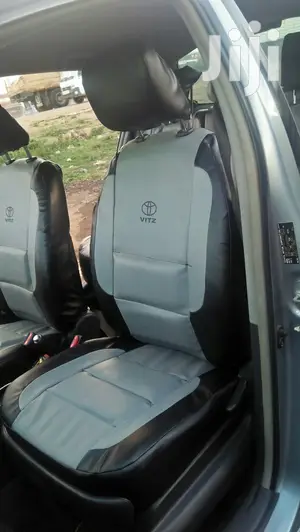 Vitz Seat Covers