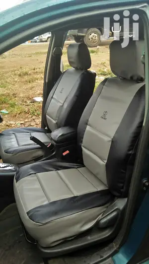 Designer Seat Covers