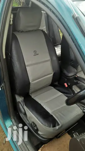 Ruai Seat Covers