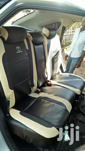 Car Seat Covers