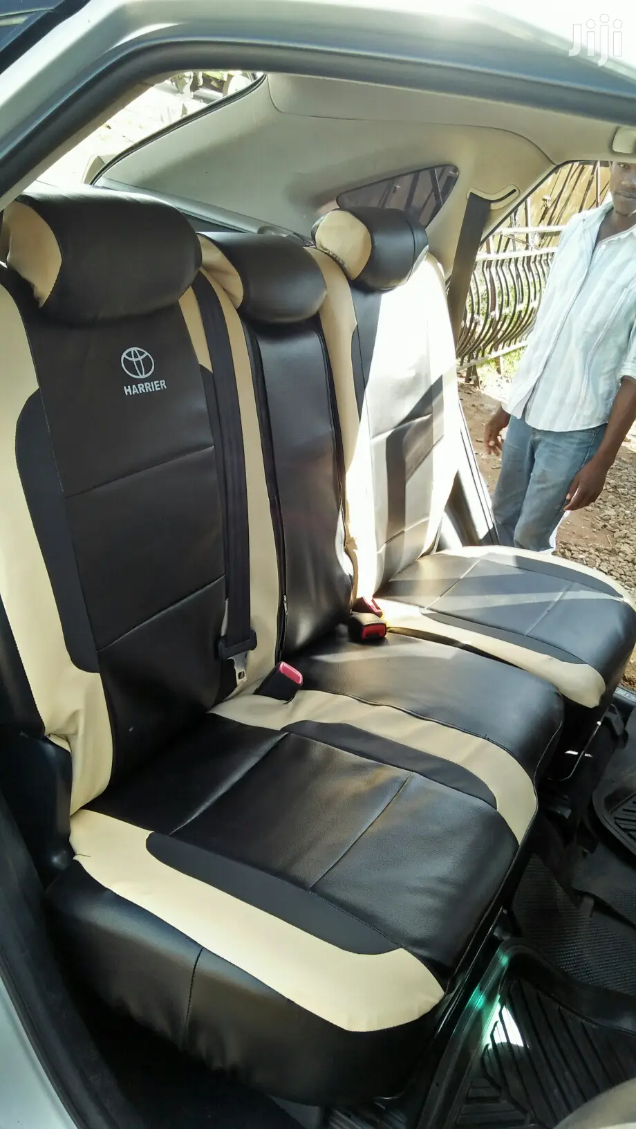 Car Seat Covers
