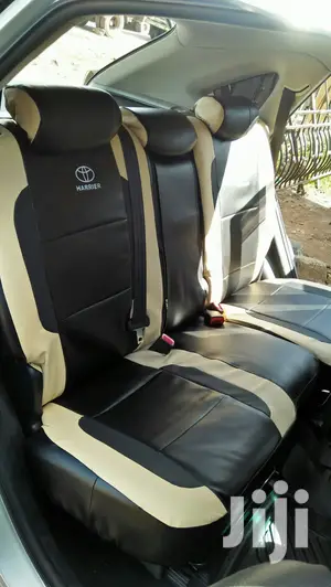 Car Seat Covers
