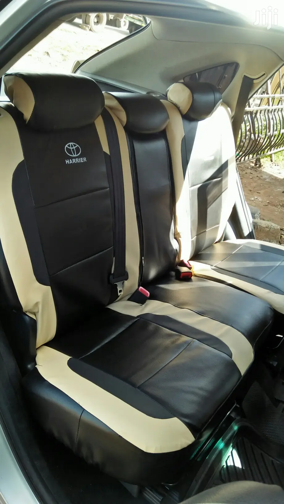 Car Seat Covers