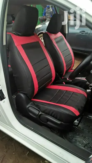 Seat Covers