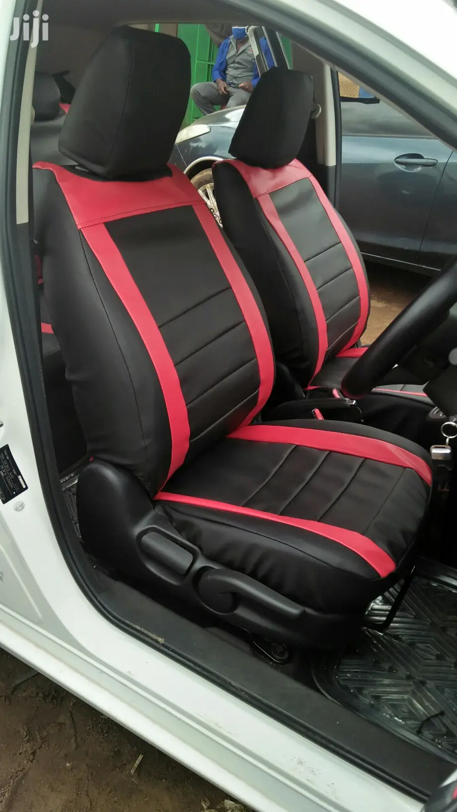 Seat Covers