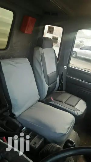 Seat Covers