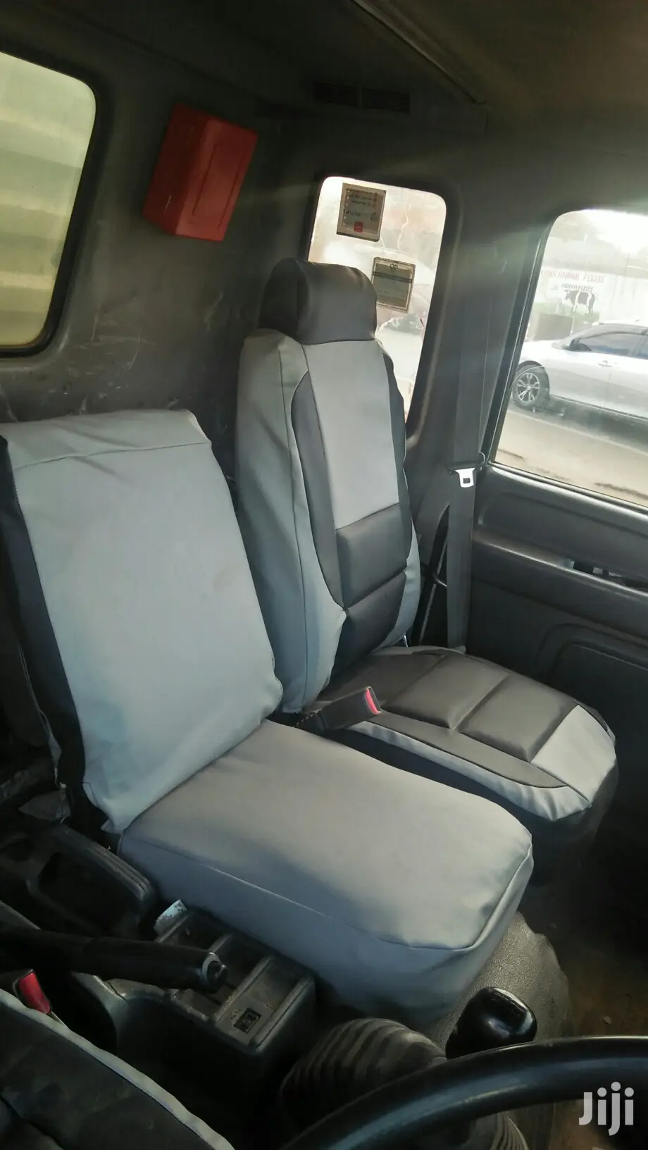 Seat Covers