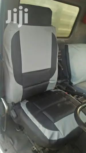 Seat Covers