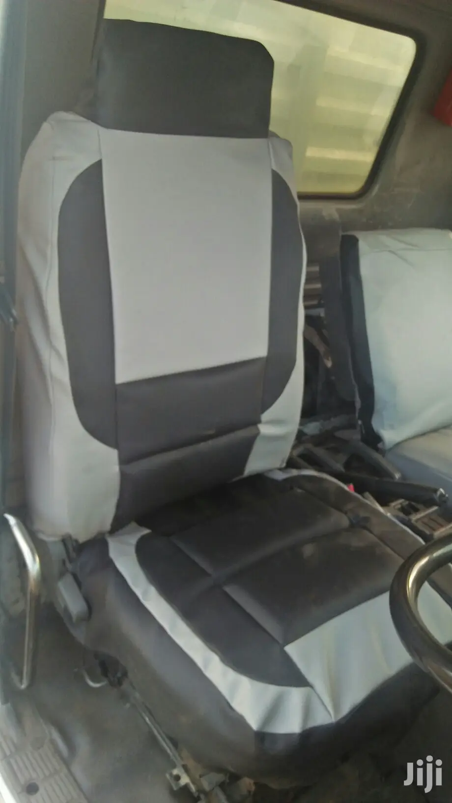 Seat Covers