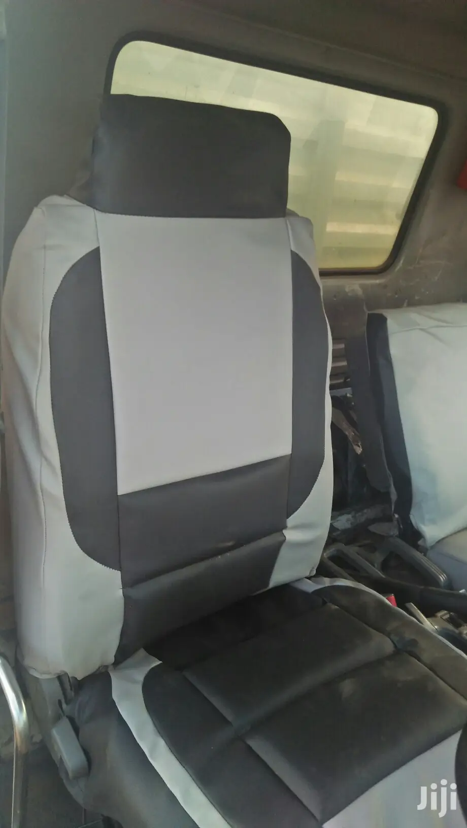 Seat Covers