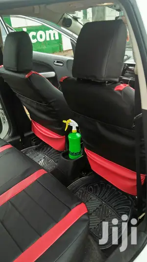 Seat Covers