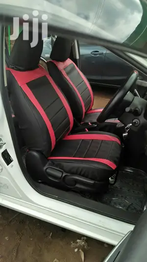 Seat Covers