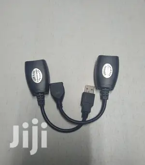 Mouse Extender