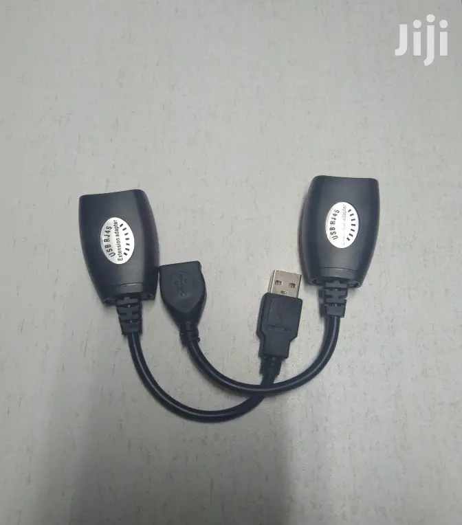 Mouse Extender