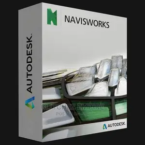 Autodesk Naviswork Manage 2021