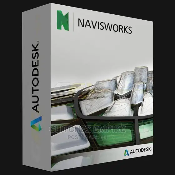 Autodesk Naviswork Manage 2021