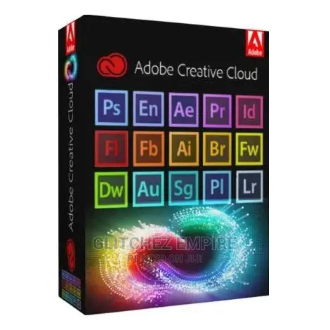 Adobe Master Collection CC 2023