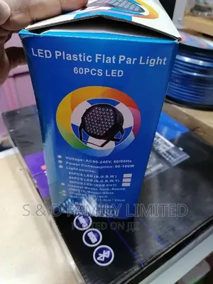 LED Lights