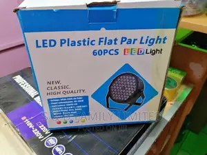 LED Lights