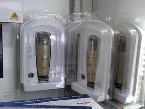 C1 USB Studio Codenser Microphone