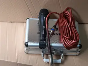 Senheizer Wired Microphone