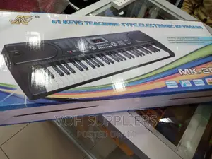 Mk Keyboard