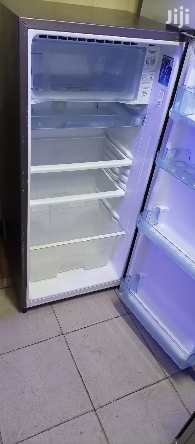 Samsung Fridge