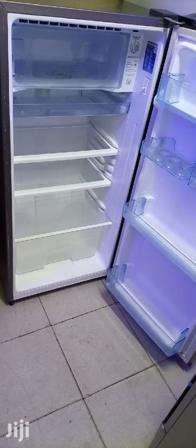 Samsung Fridge