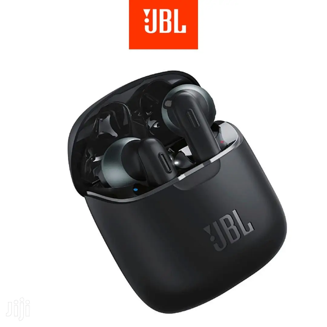 Jbl Tune 220tws Bluetooth Earbuds