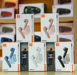 Jbl Tune 220tws Bluetooth Earbuds