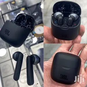Jbl Tune 220tws Bluetooth Earbuds