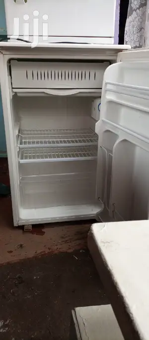 Mini Samsung Fridge