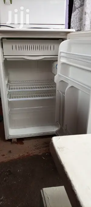Mini Samsung Fridge