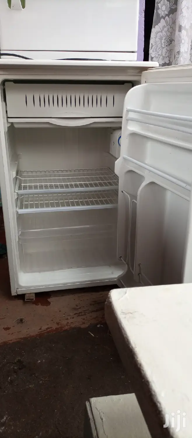 Mini Samsung Fridge