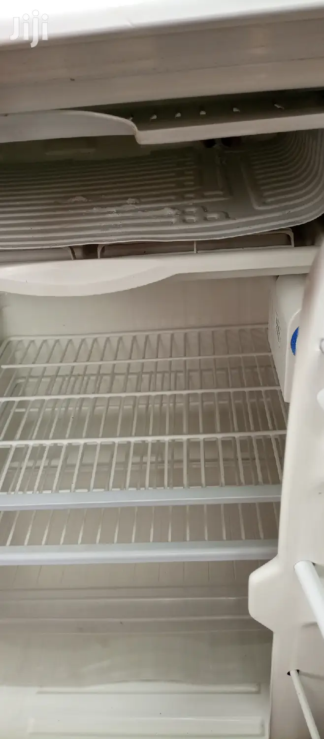 Mini Samsung Fridge