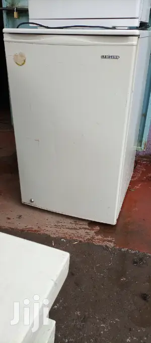 Mini Samsung Fridge