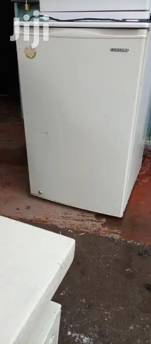 Mini Samsung Fridge