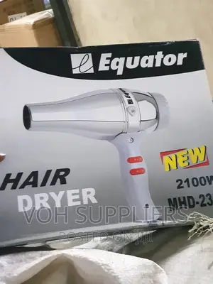 Equitor Blow-dry