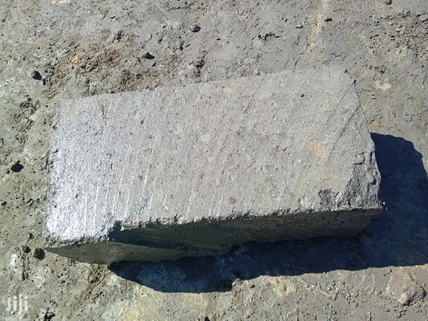 Machine Cut Stones