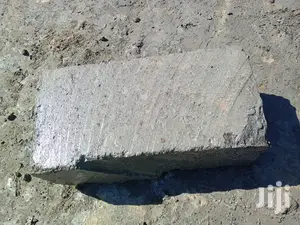 Machine Cut Stones