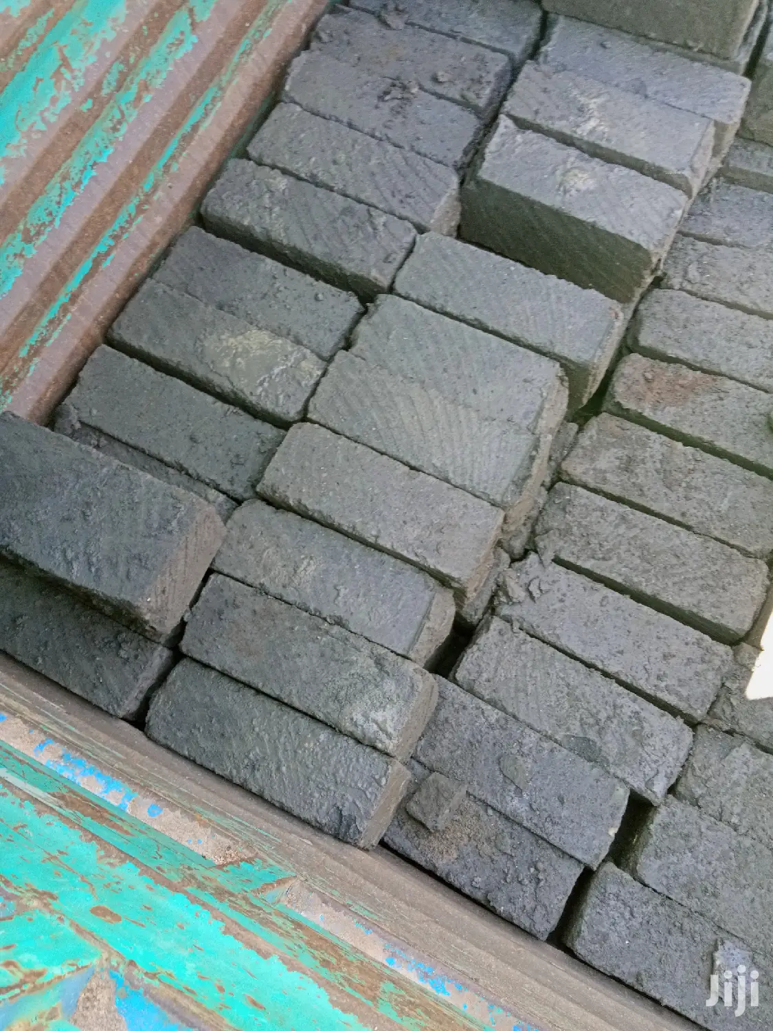 Machine Cut Stones