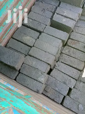 Machine Cut Stones