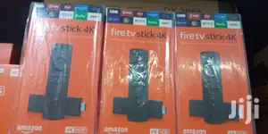 Amazon Fire Stick