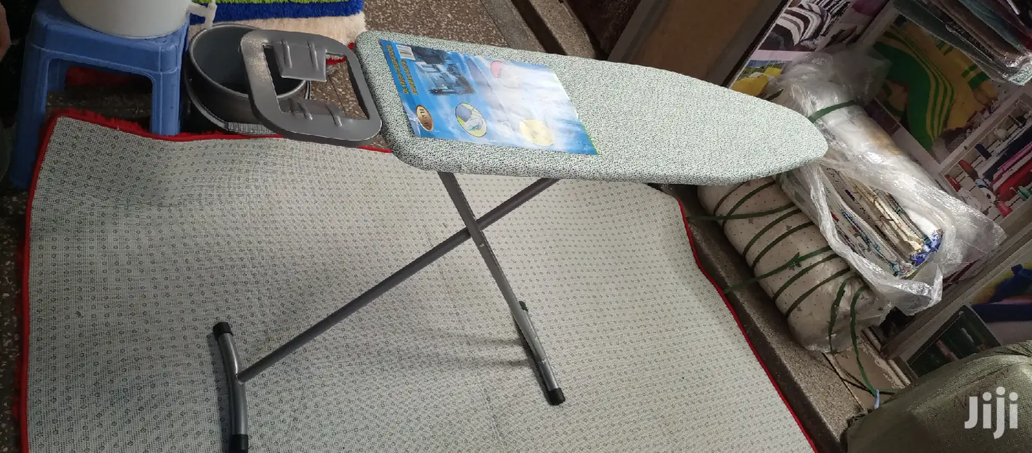Ironing Board