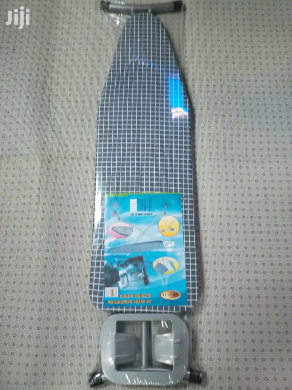 Ironing Board